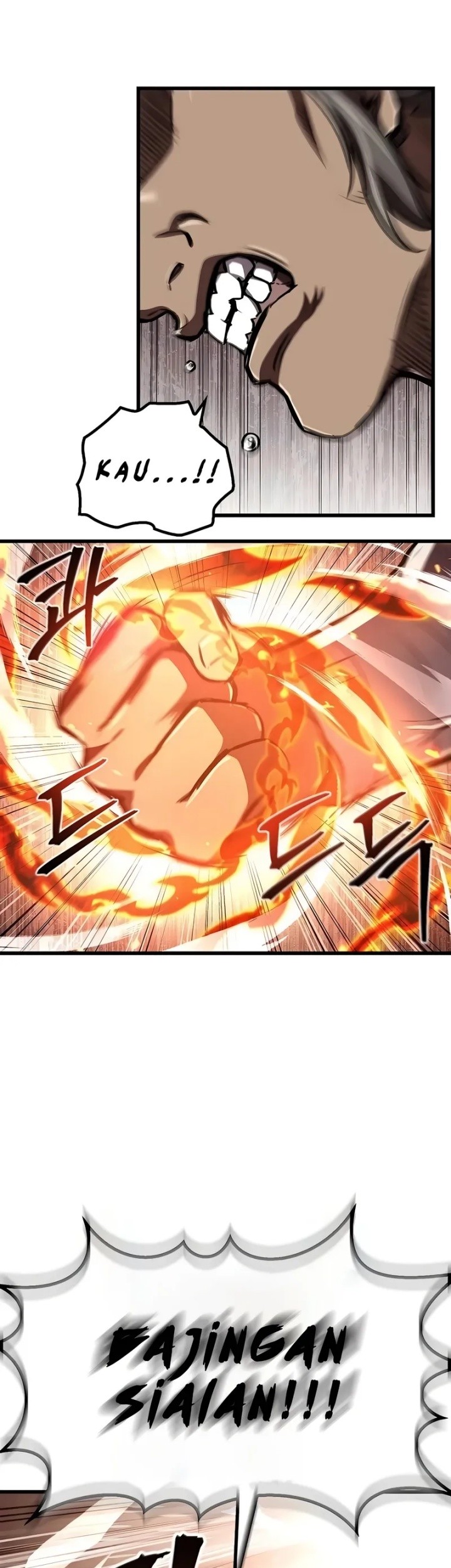 The Demonic Cult Instructor Returns Chapter 6 Gambar 33