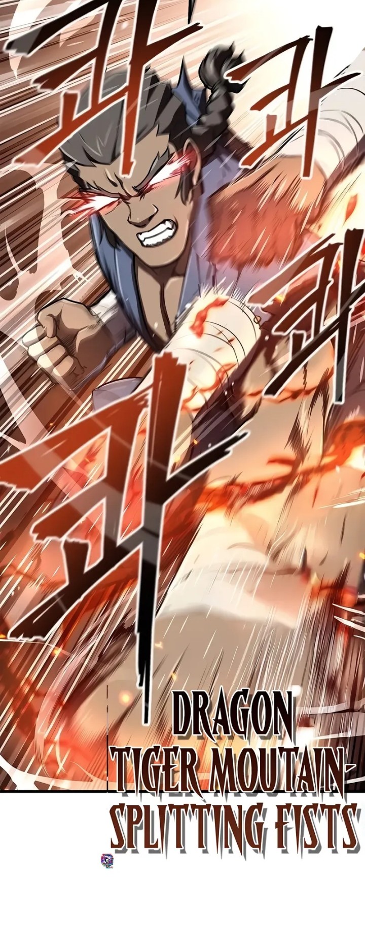 The Demonic Cult Instructor Returns Chapter 6 Gambar 34