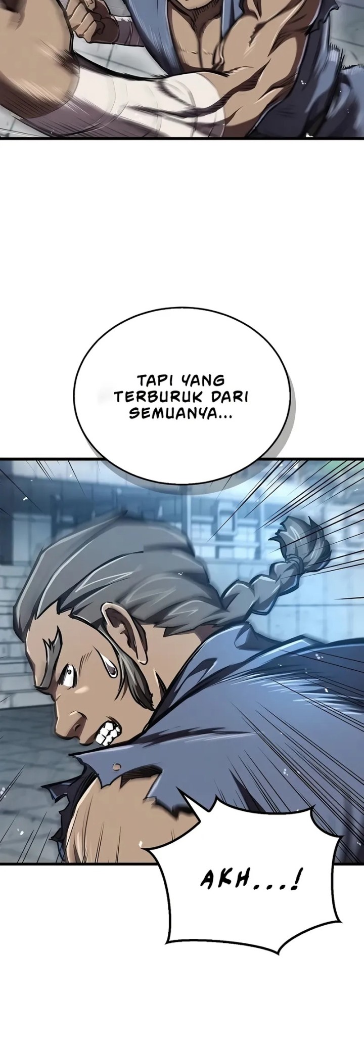 The Demonic Cult Instructor Returns Chapter 6 Gambar 36