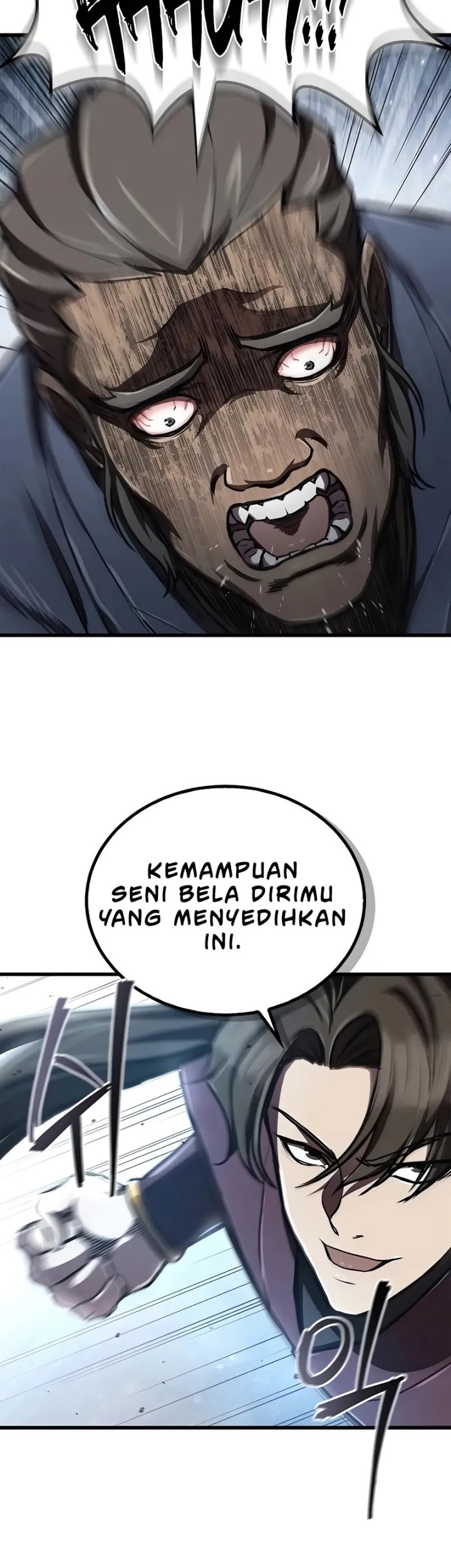 The Demonic Cult Instructor Returns Chapter 6 Gambar 38