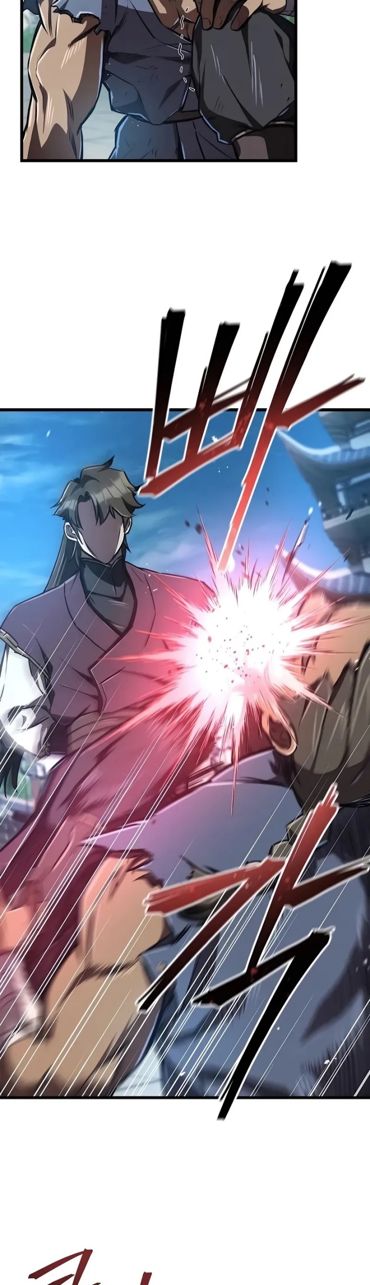 The Demonic Cult Instructor Returns Chapter 6 Gambar 47