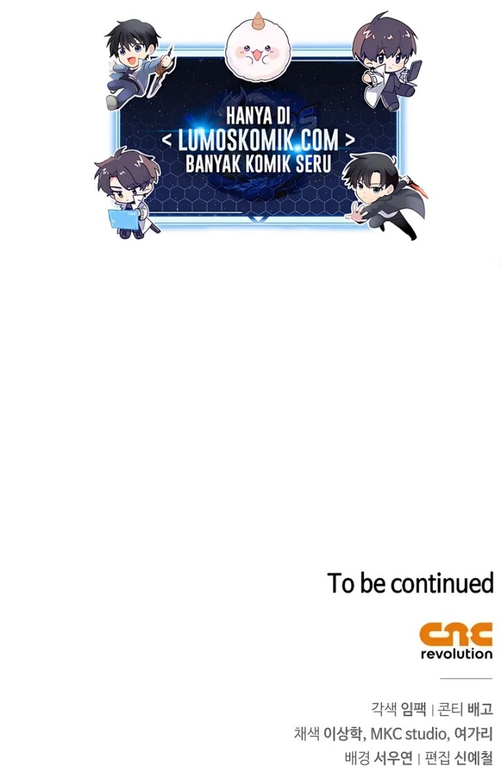 The Demonic Cult Instructor Returns Chapter 6 Gambar 57