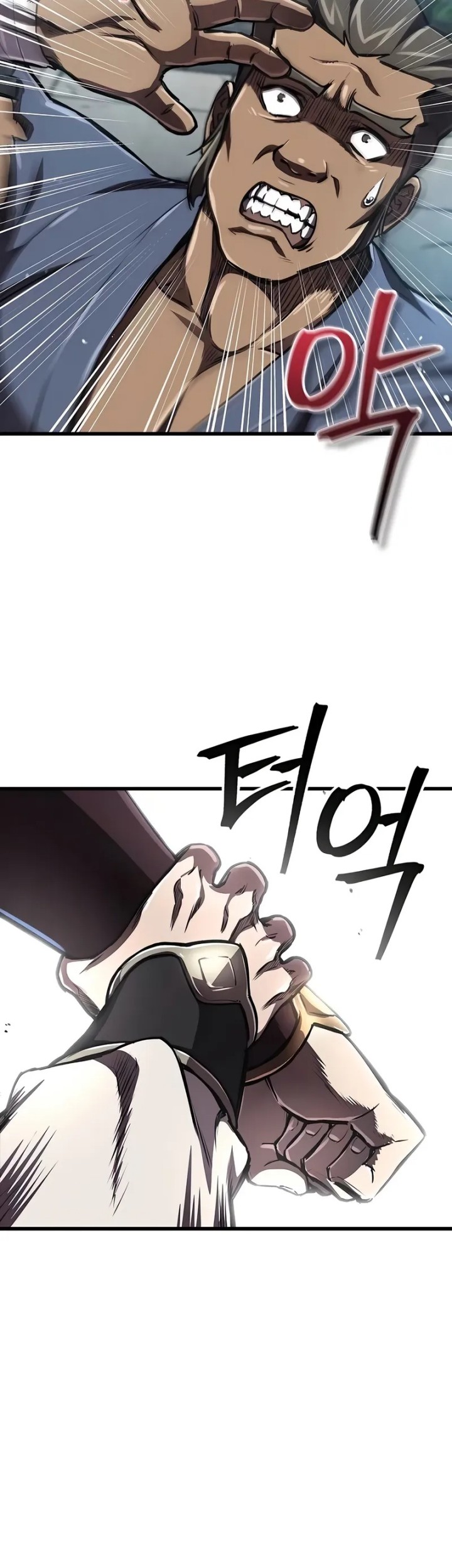 The Demonic Cult Instructor Returns Chapter 6 Gambar 52