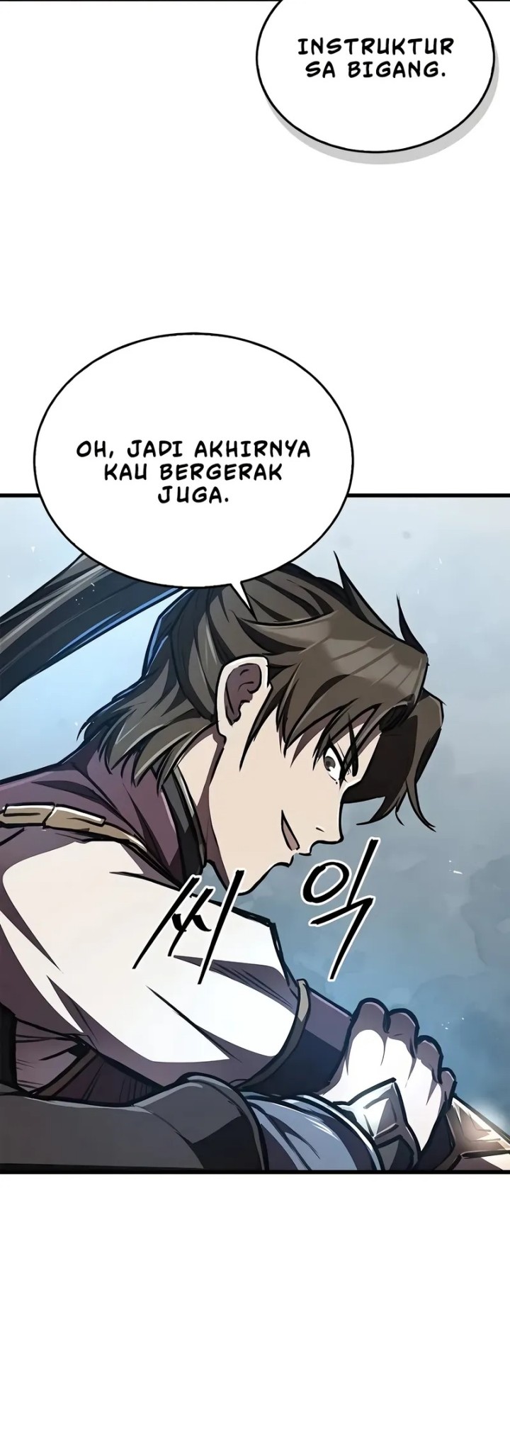 The Demonic Cult Instructor Returns Chapter 6 Gambar 55