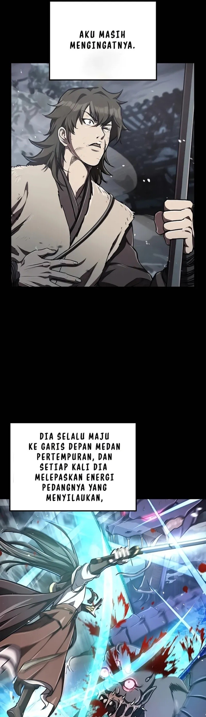 The Demonic Cult Instructor Returns Chapter 7 Gambar 13