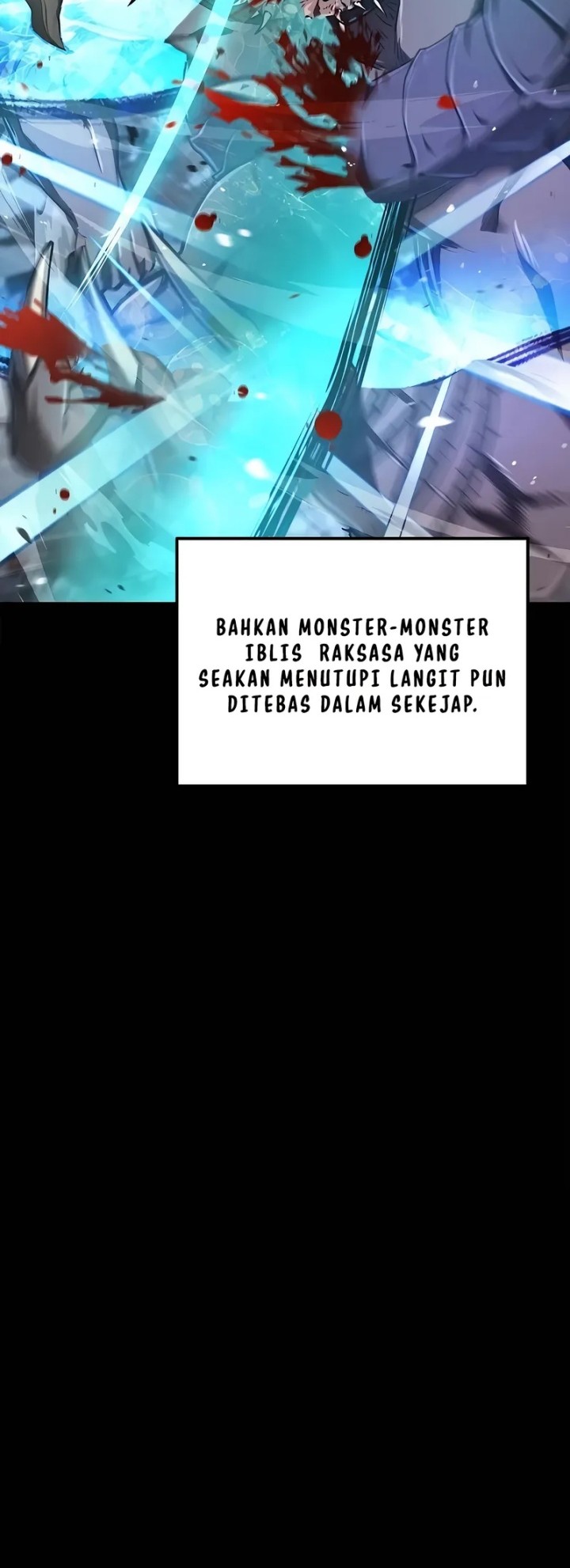 The Demonic Cult Instructor Returns Chapter 7 Gambar 14