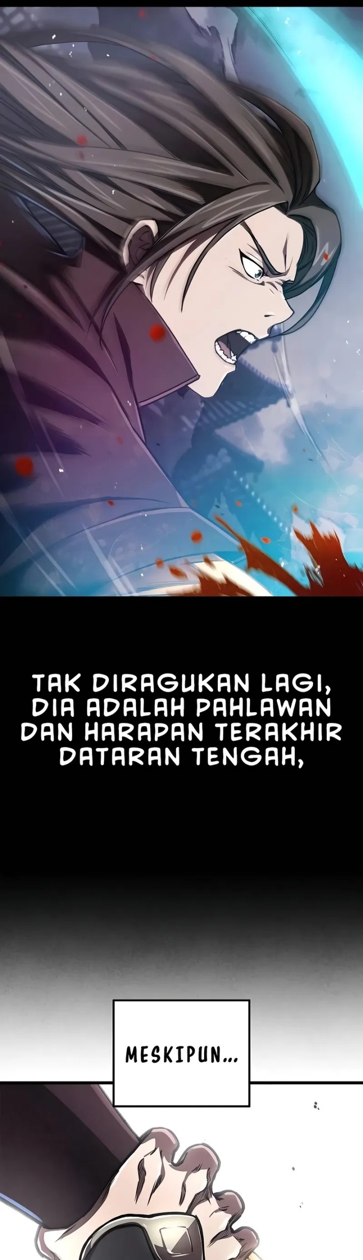 The Demonic Cult Instructor Returns Chapter 7 Gambar 15