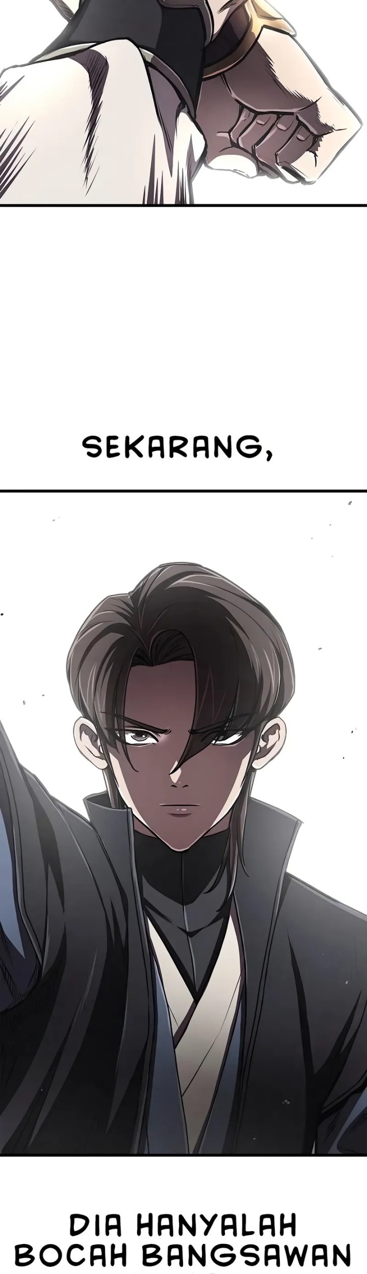 The Demonic Cult Instructor Returns Chapter 7 Gambar 16