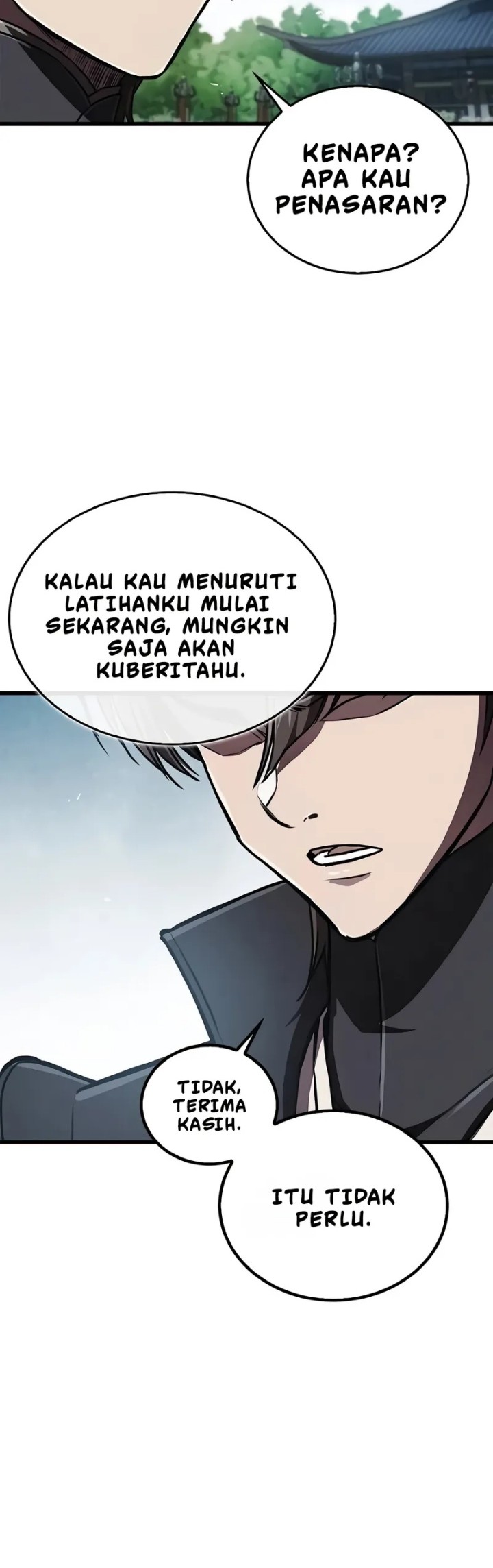 The Demonic Cult Instructor Returns Chapter 7 Gambar 24