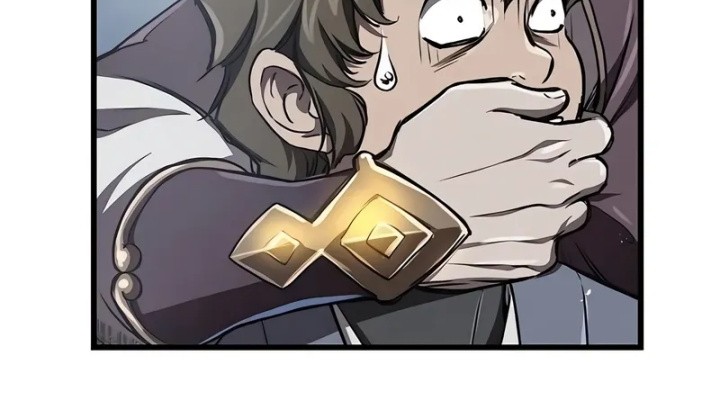 The Demonic Cult Instructor Returns Chapter 7 Gambar 36