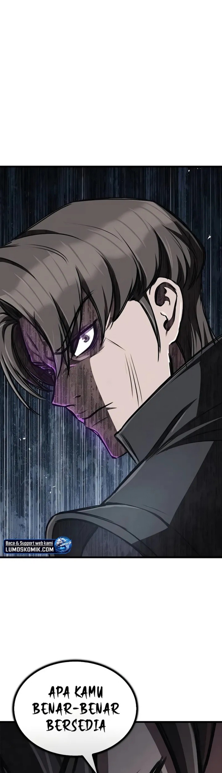 The Demonic Cult Instructor Returns Chapter 7 Gambar 37