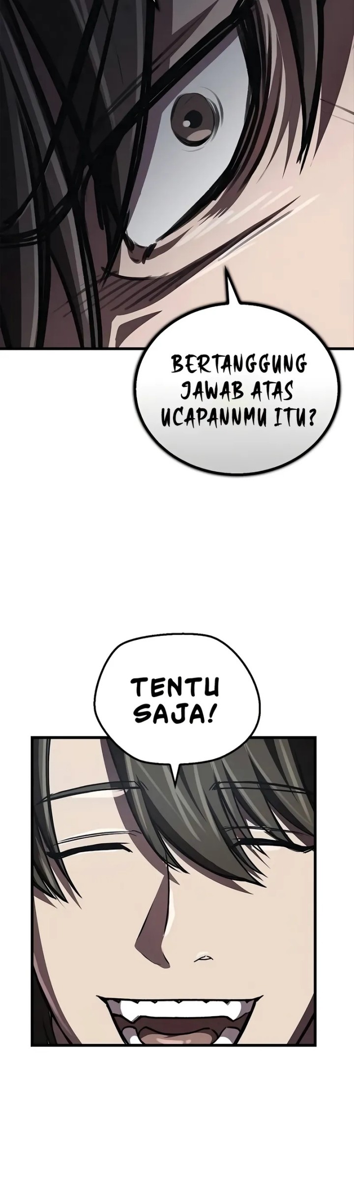 The Demonic Cult Instructor Returns Chapter 7 Gambar 38