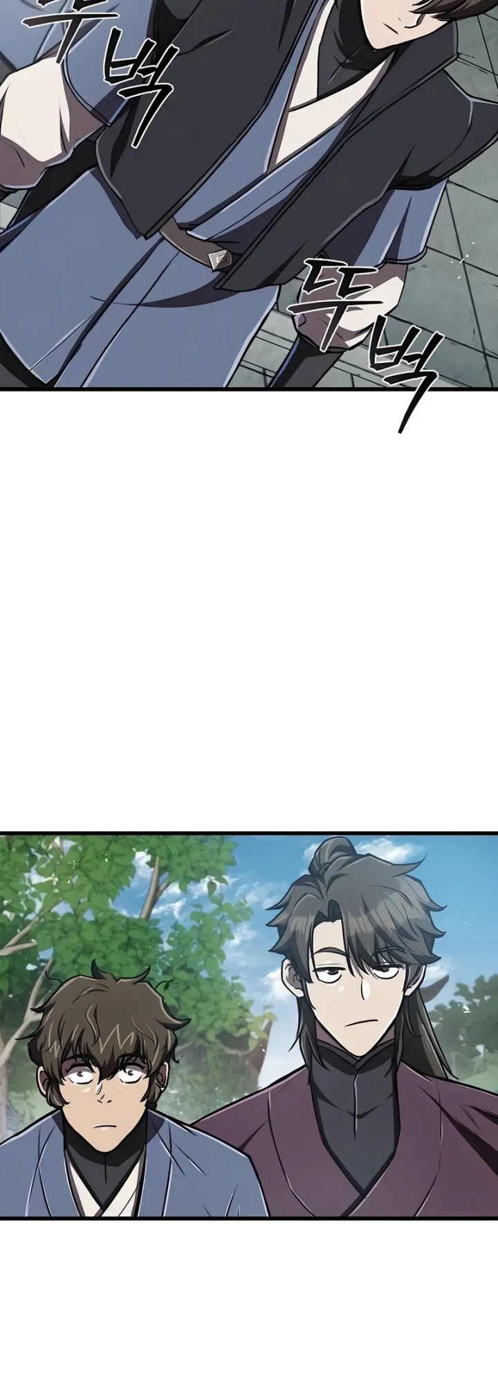 The Demonic Cult Instructor Returns Chapter 7 Gambar 43