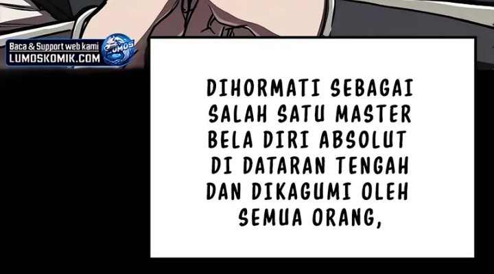 The Demonic Cult Instructor Returns Chapter 7 Gambar 4