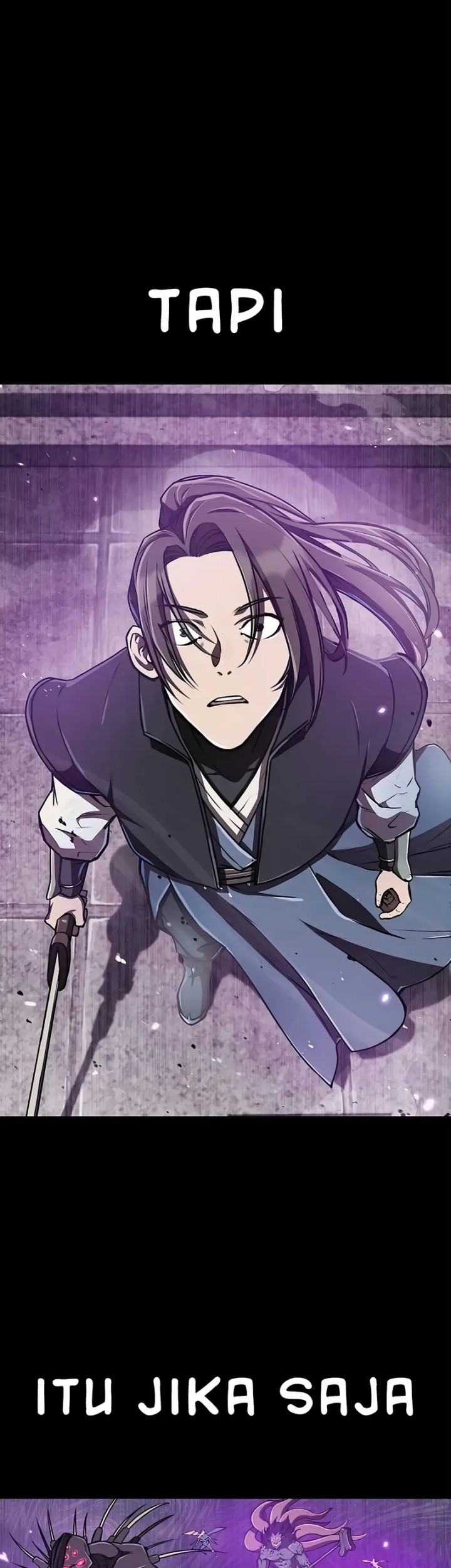 The Demonic Cult Instructor Returns Chapter 7 Gambar 5