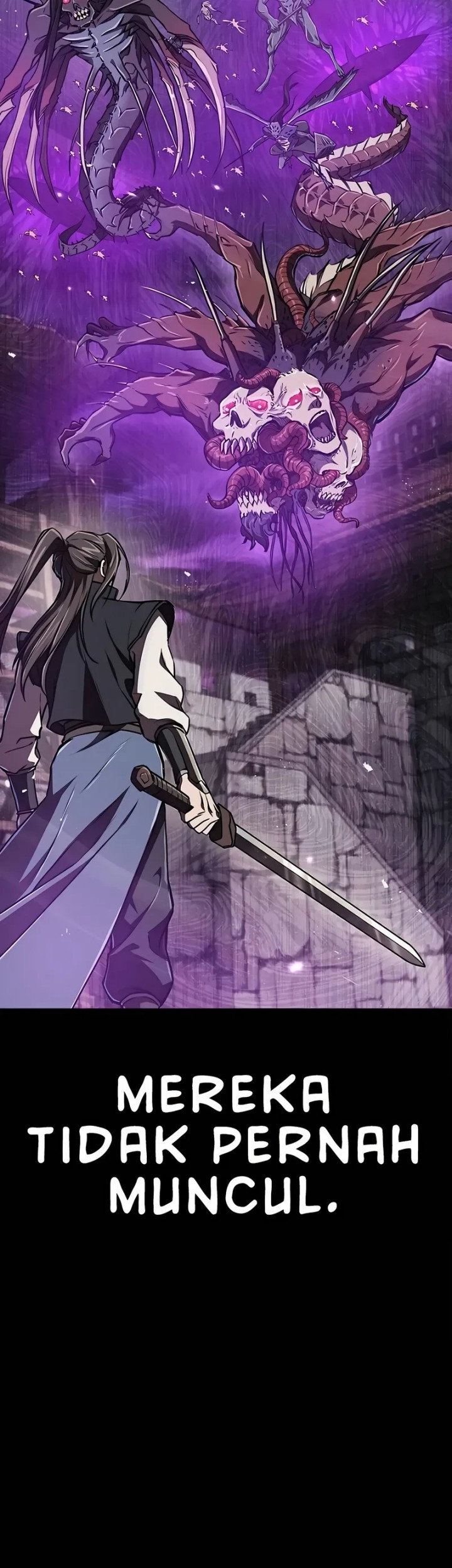 The Demonic Cult Instructor Returns Chapter 7 Gambar 6