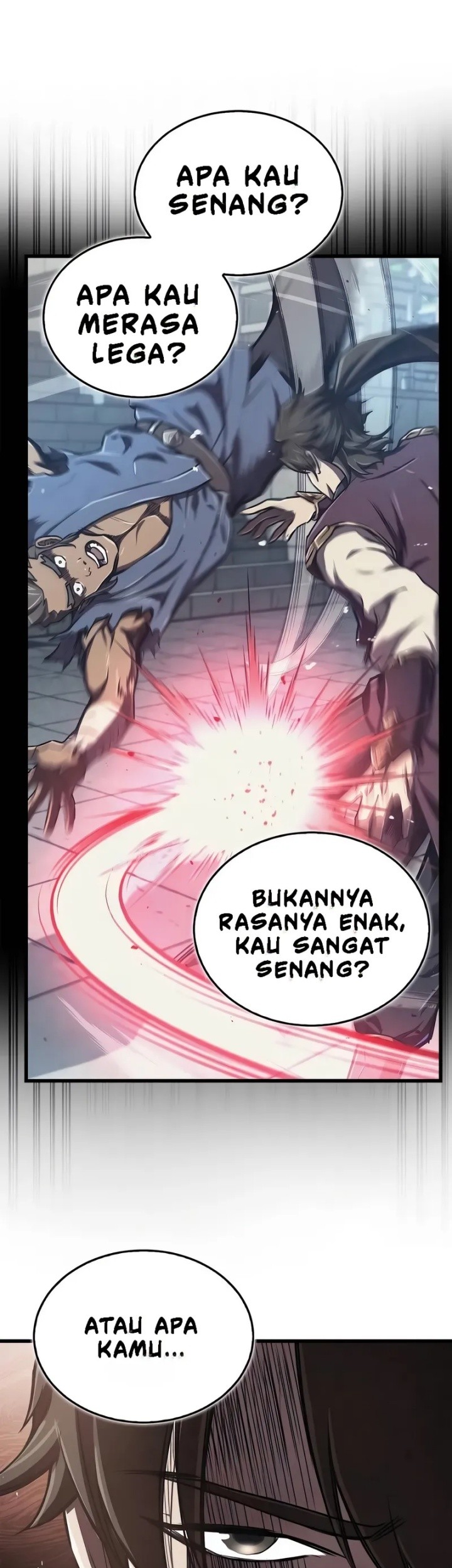 The Demonic Cult Instructor Returns Chapter 8 Gambar 9