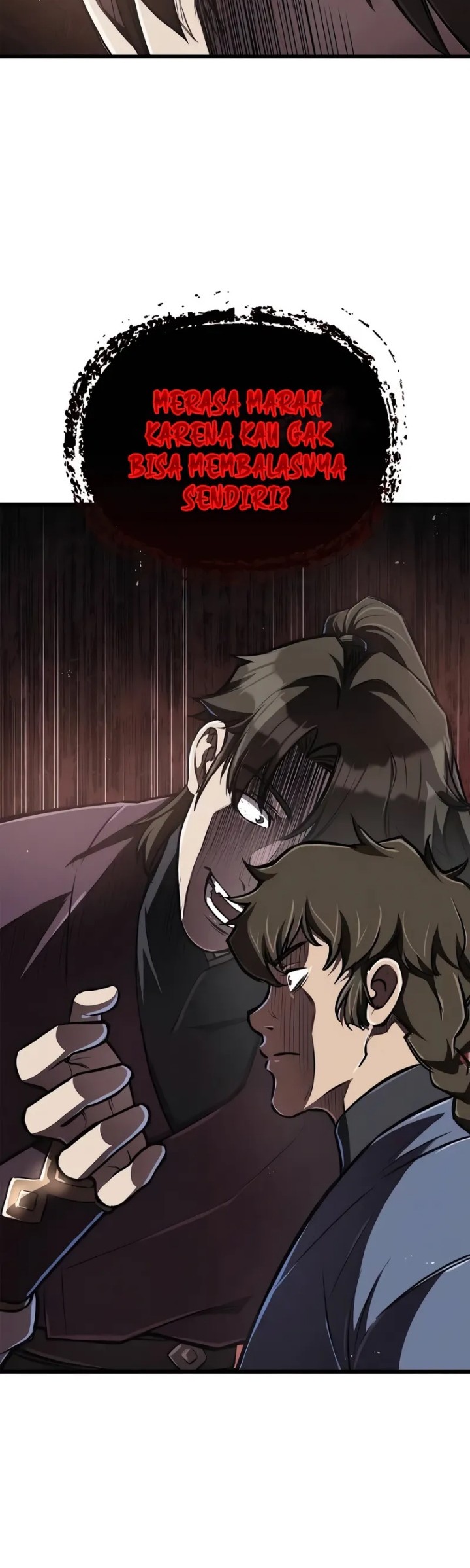 The Demonic Cult Instructor Returns Chapter 8 Gambar 10