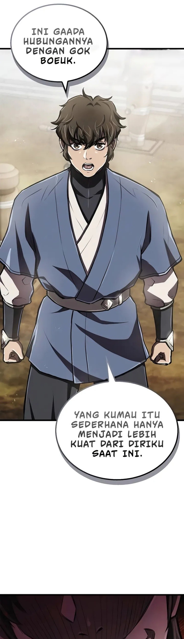 The Demonic Cult Instructor Returns Chapter 8 Gambar 16