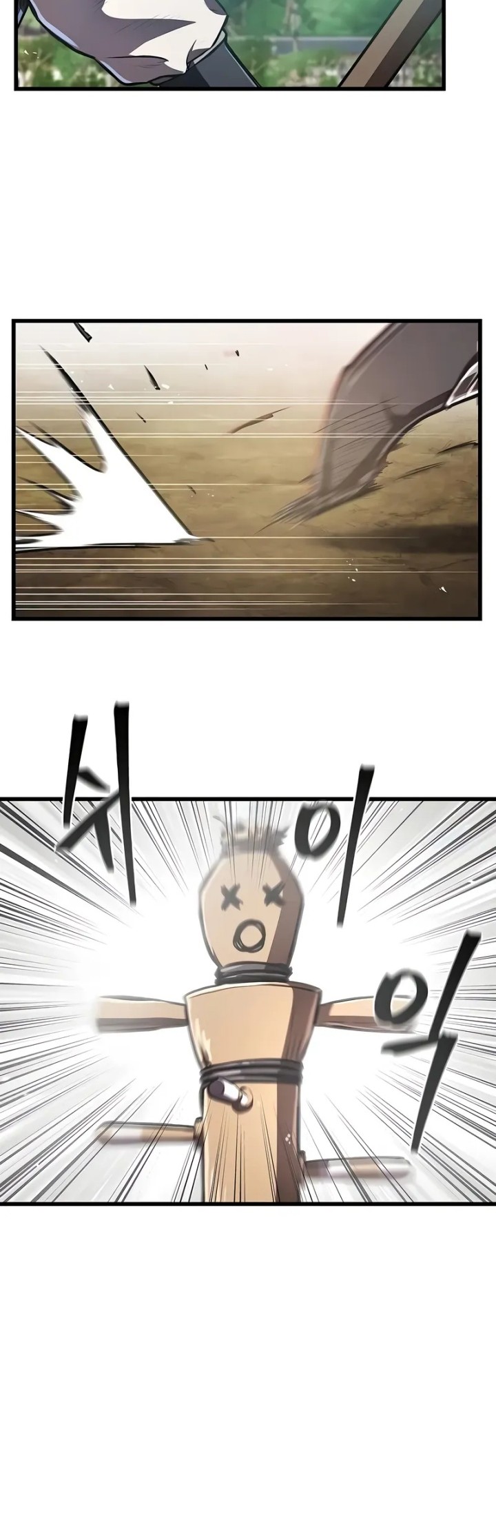 The Demonic Cult Instructor Returns Chapter 8 Gambar 22