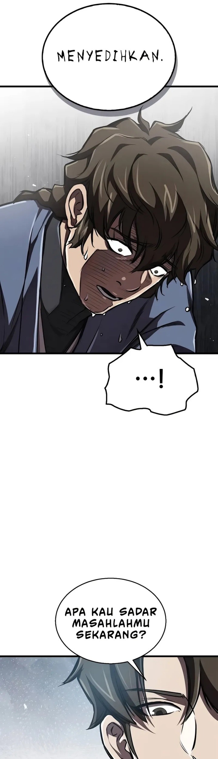 The Demonic Cult Instructor Returns Chapter 8 Gambar 30