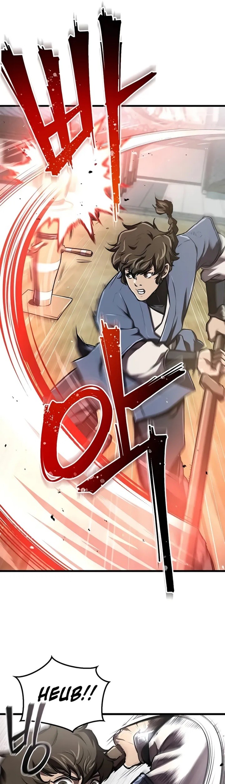 The Demonic Cult Instructor Returns Chapter 8 Gambar 23