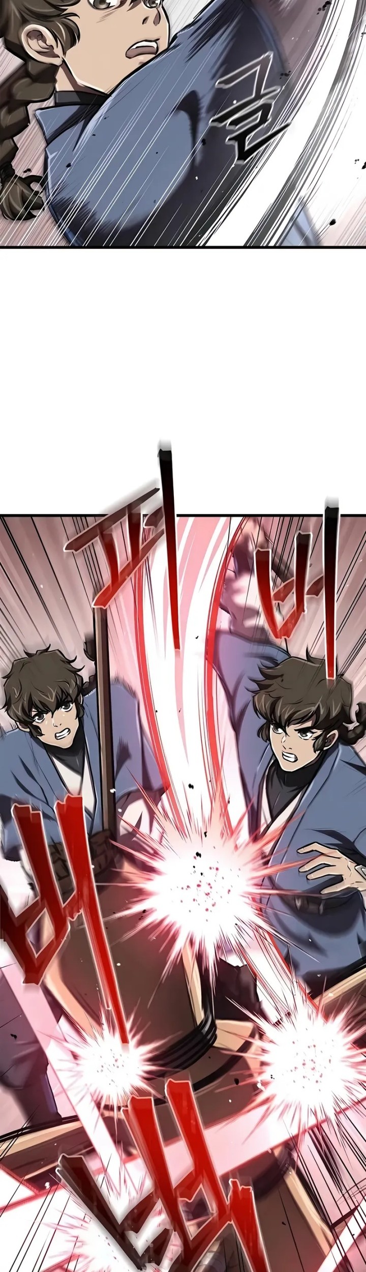 The Demonic Cult Instructor Returns Chapter 8 Gambar 24