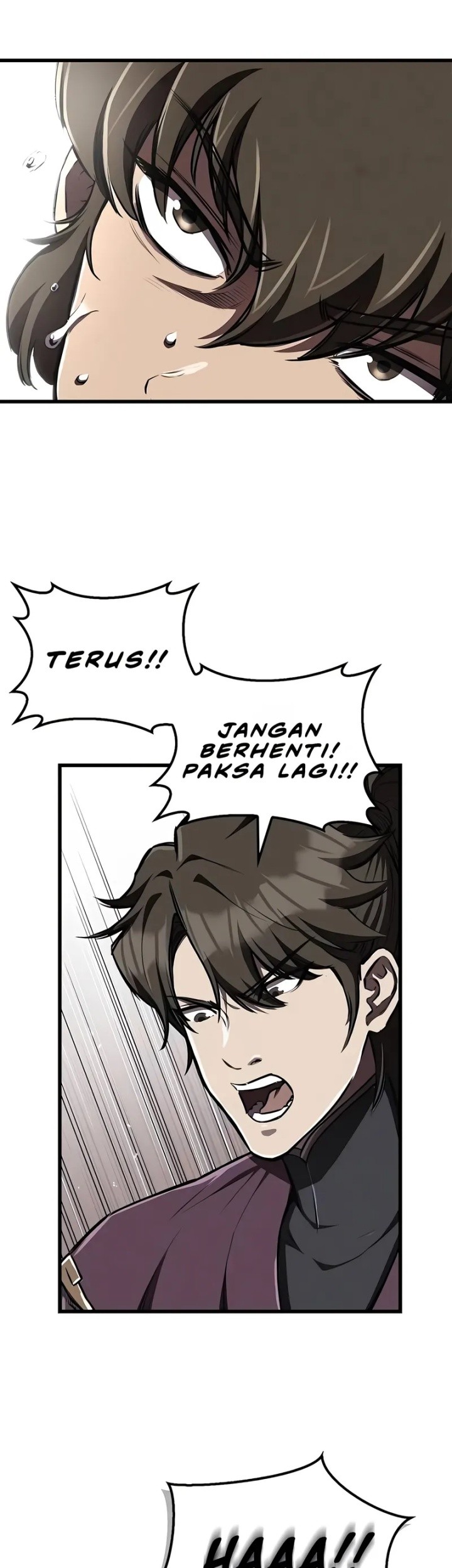 The Demonic Cult Instructor Returns Chapter 8 Gambar 26