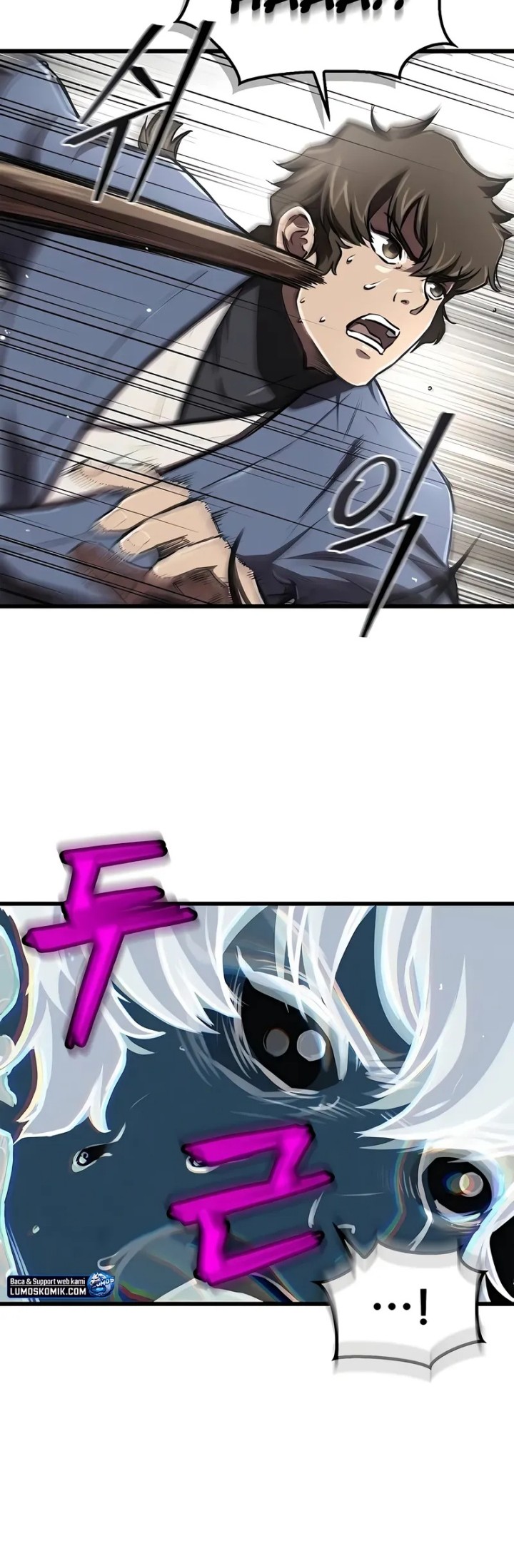 The Demonic Cult Instructor Returns Chapter 8 Gambar 27
