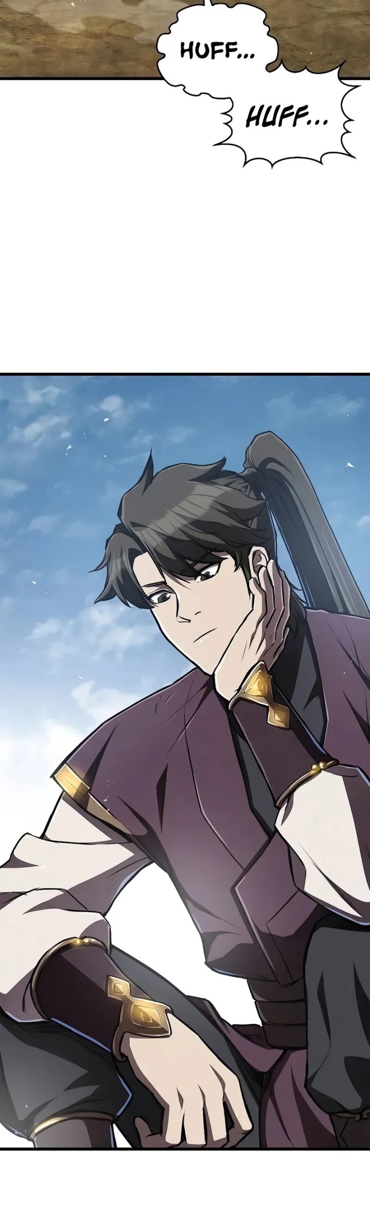 The Demonic Cult Instructor Returns Chapter 8 Gambar 29