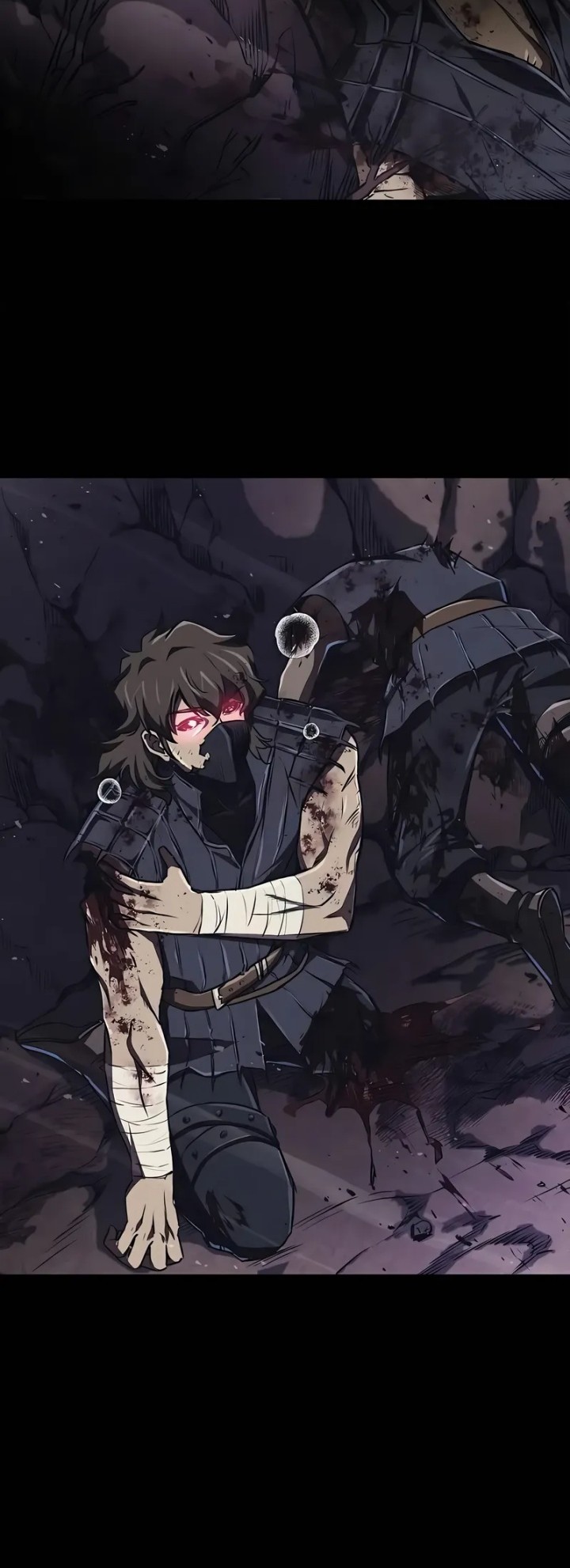 The Demonic Cult Instructor Returns Chapter 8 Gambar 42