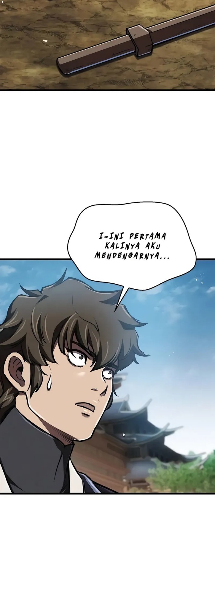 The Demonic Cult Instructor Returns Chapter 8 Gambar 40