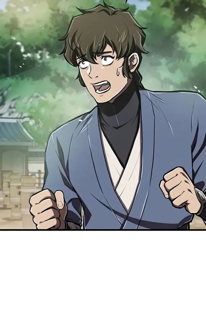 Manhwa The Demonic Cult Instructor Returns Chapter 8 gambar nomor 2