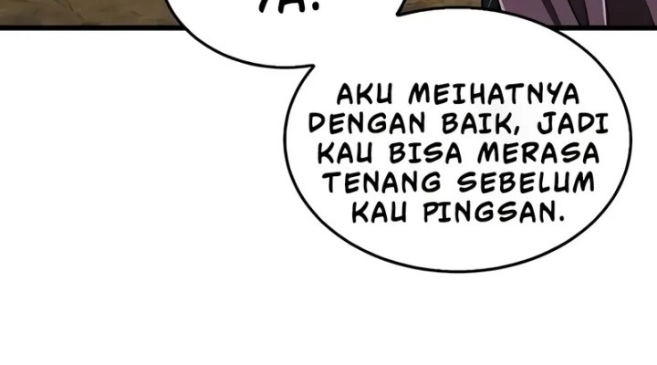 The Demonic Cult Instructor Returns Chapter 8 Gambar 58
