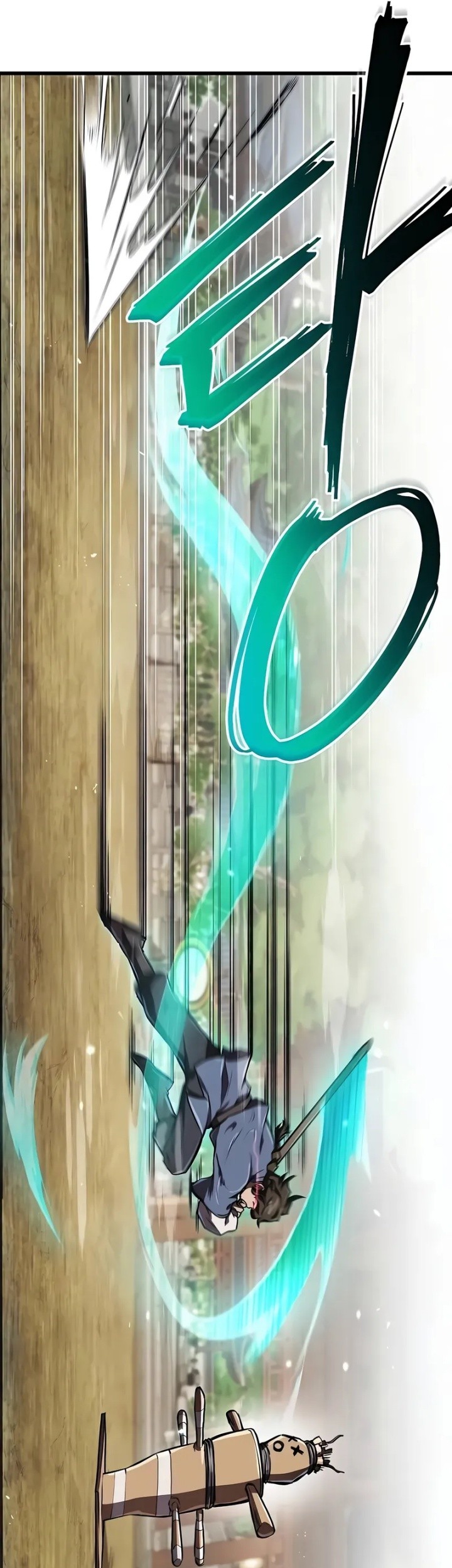 The Demonic Cult Instructor Returns Chapter 8 Gambar 53