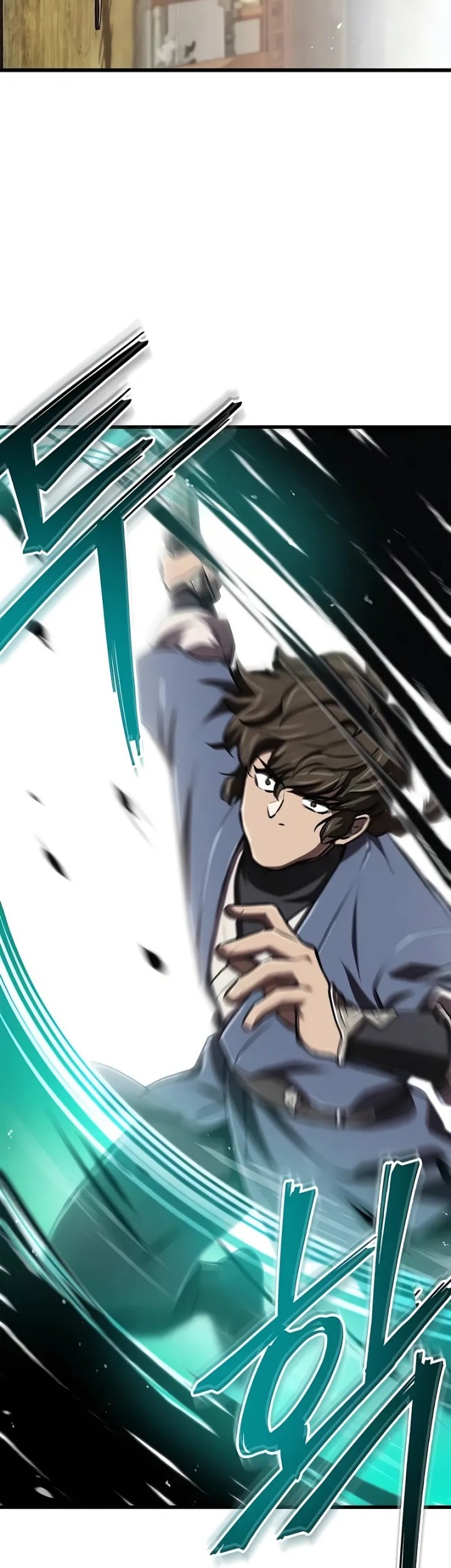 The Demonic Cult Instructor Returns Chapter 8 Gambar 54