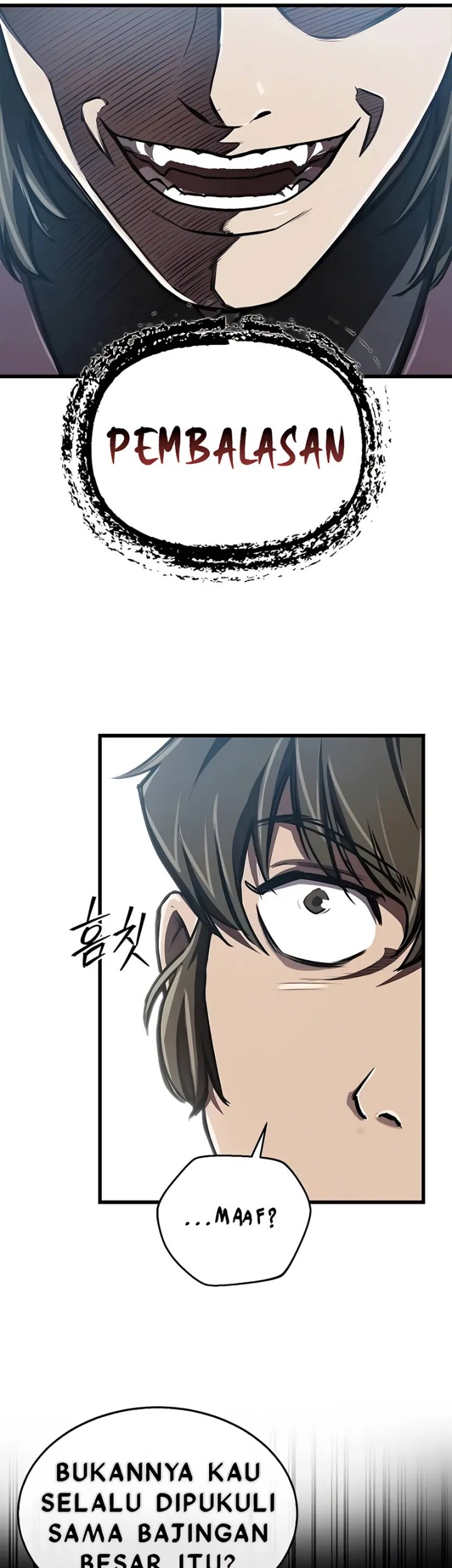 The Demonic Cult Instructor Returns Chapter 8 Gambar 6