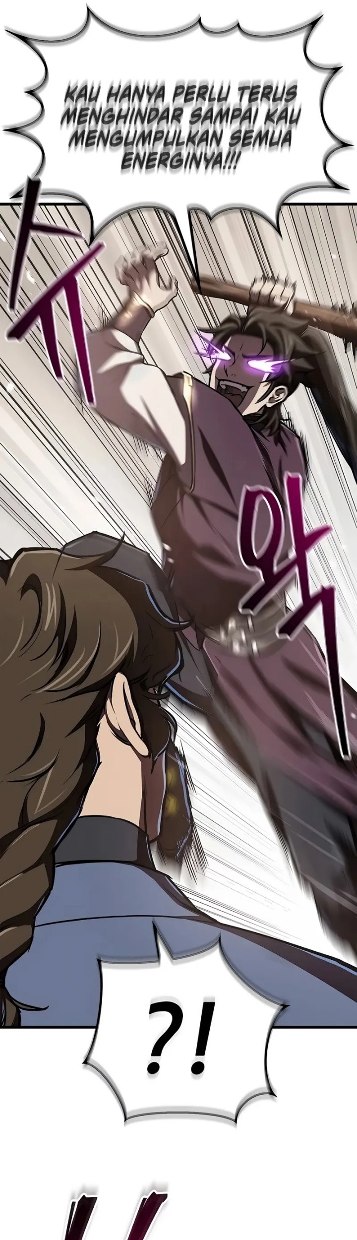 The Demonic Cult Instructor Returns Chapter 9 Gambar 18