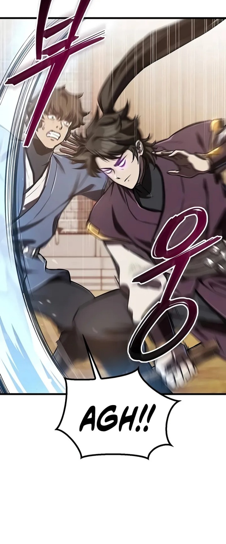 The Demonic Cult Instructor Returns Chapter 9 Gambar 19