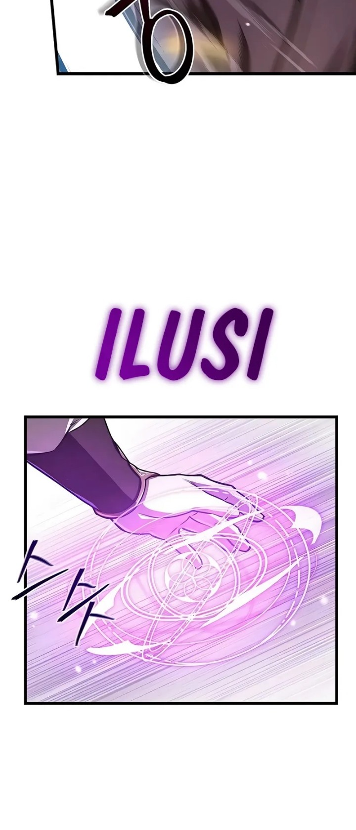 The Demonic Cult Instructor Returns Chapter 9 Gambar 21