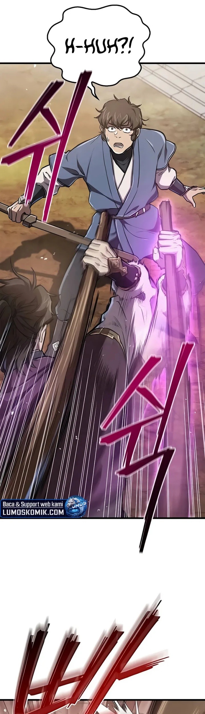 The Demonic Cult Instructor Returns Chapter 9 Gambar 22