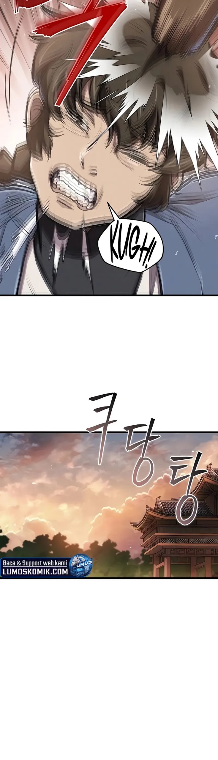 The Demonic Cult Instructor Returns Chapter 9 Gambar 23