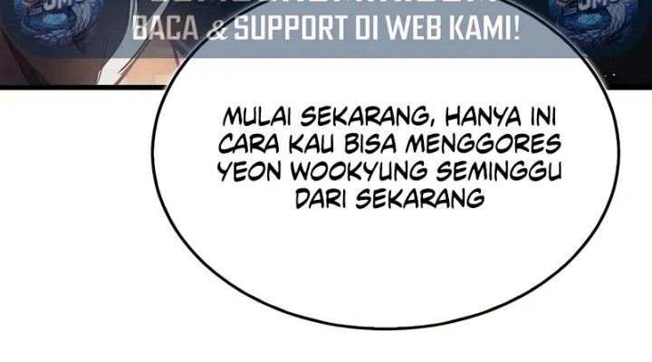 The Demonic Cult Instructor Returns Chapter 9 Gambar 30