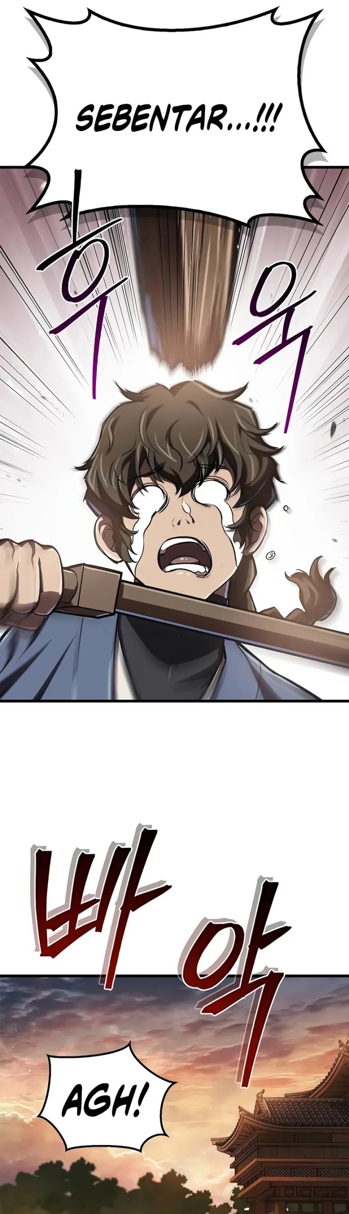 The Demonic Cult Instructor Returns Chapter 9 Gambar 37