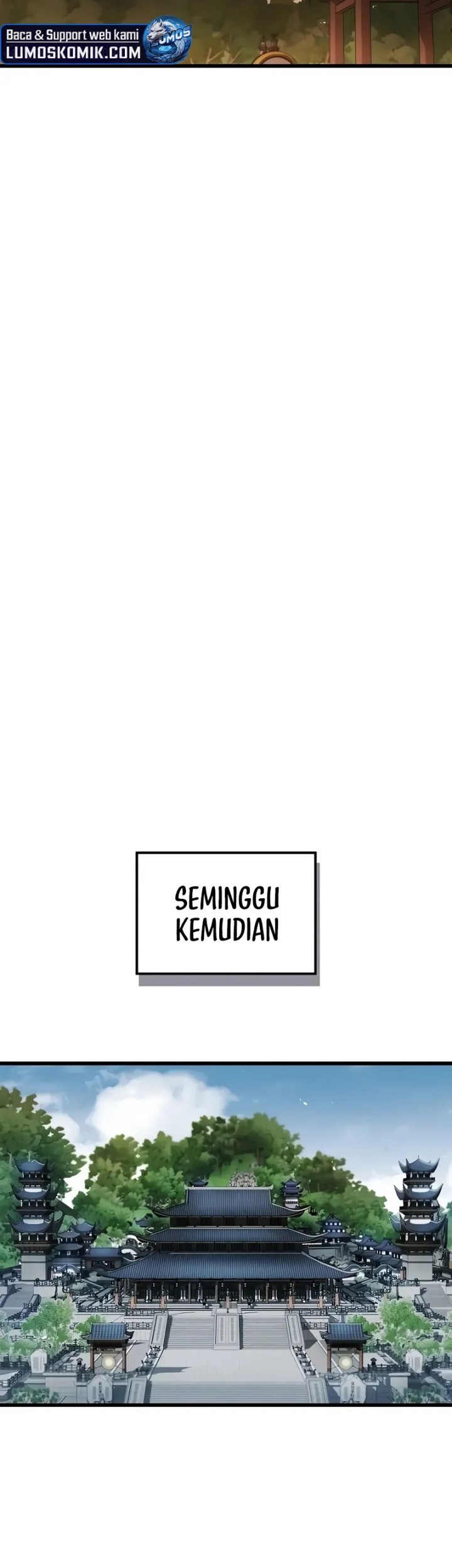 The Demonic Cult Instructor Returns Chapter 9 Gambar 38