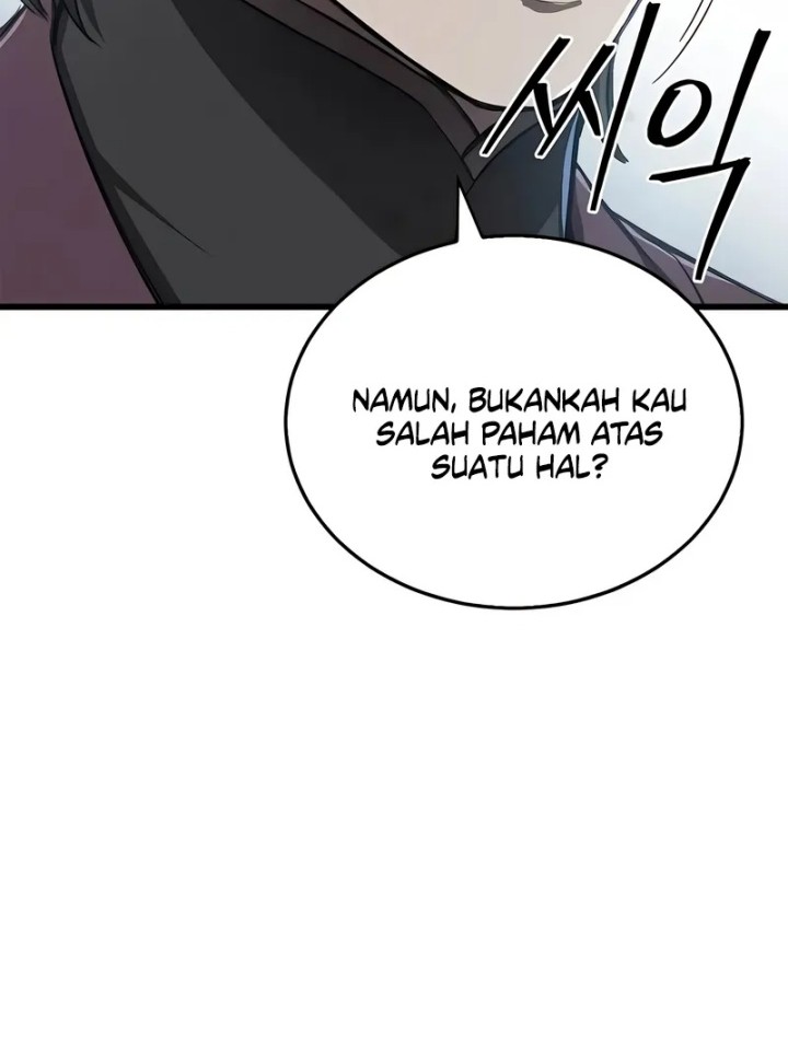 The Demonic Cult Instructor Returns Chapter 9 Gambar 52