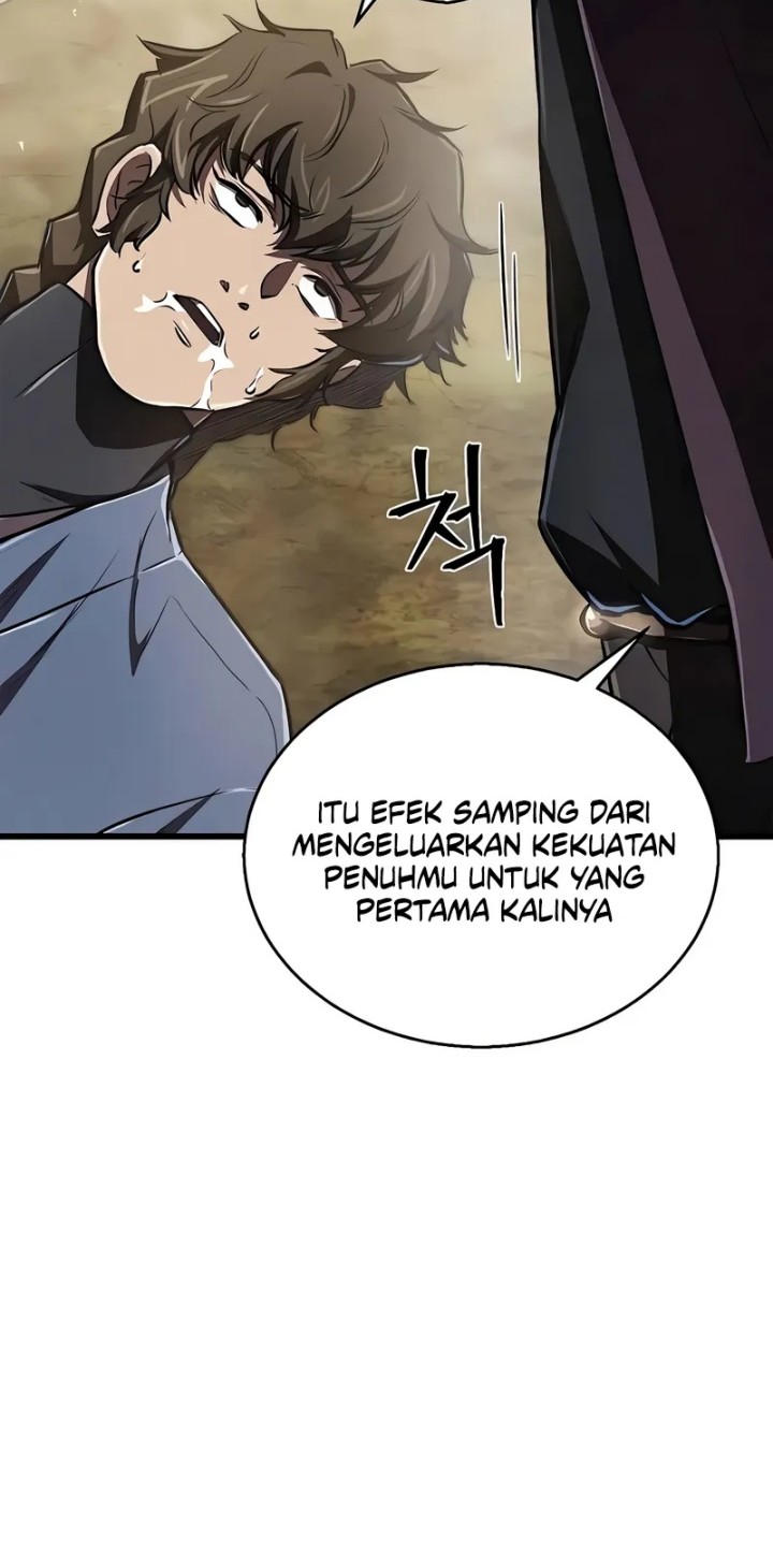 The Demonic Cult Instructor Returns Chapter 9 Gambar 4