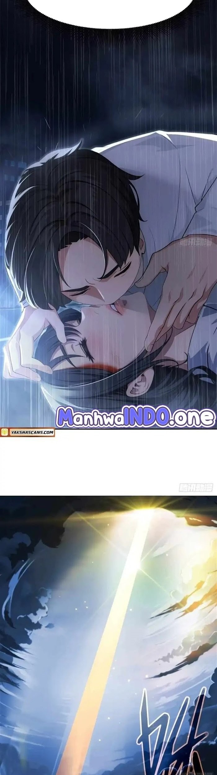 The Demonic Empress Traveled Through Time And Became My Boss Chapter 1 Gambar 5