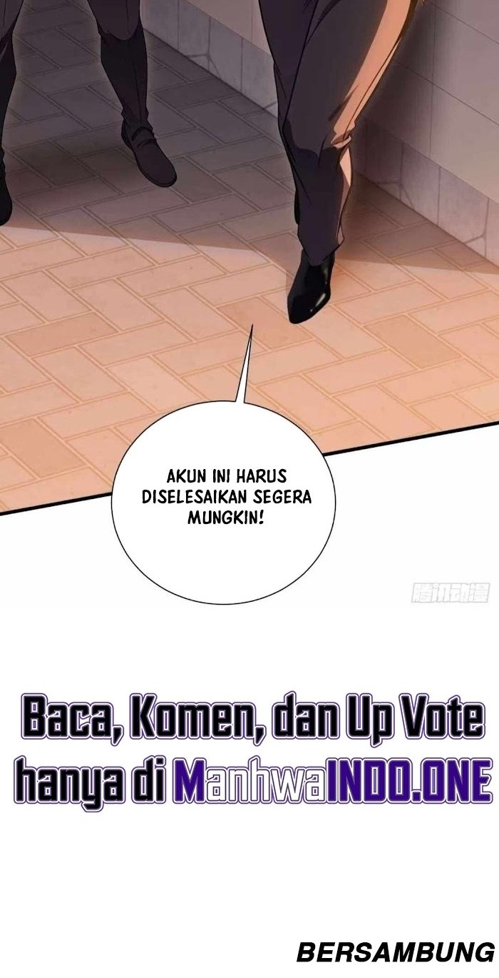 The Demonic Empress Traveled Through Time And Became My Boss Chapter 11 Gambar 14