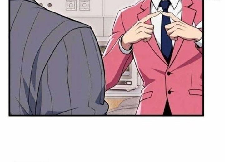 The Demonic Empress Traveled Through Time And Became My Boss Chapter 27 Gambar 22